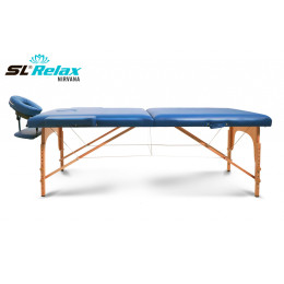 Массажный стол складной Nirvana BM2523-2 - Start Line 