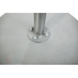 Станок 2-х уровневый мобильный Элегант переносной хореографический (комплект)+