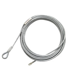 Трос для волейбольной сетки 13,5