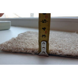 Тренировочный ковер 14х14м (материал Россия)