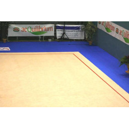 Тренировочный ковер 14х14м (гимнастический)