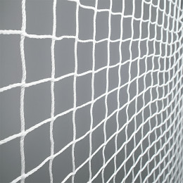 Сетка заградительная ПА 100х100мм, d=2,0 мм