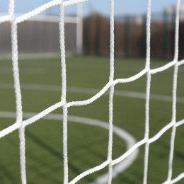 Сетка заградительная ПА 50х50мм, d=3,0 мм