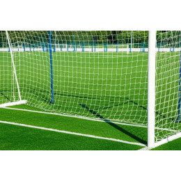 Сетка заградительная ПА 40х40мм, d=2,0 мм