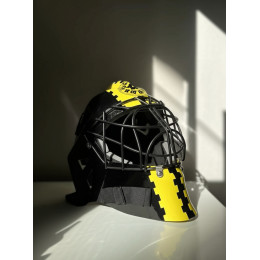 Шлем вратаря REALSTICK