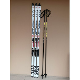 Лыжные комплекты для школ от 800 рублей