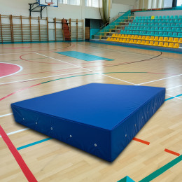 Зона приземления 2х2м армированный