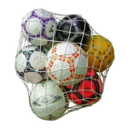 Сетка для 20 мячей