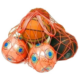 Сетка для 20 мячей