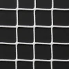 Сетка заградительная 50x50 мм, нить 4,0 мм ПА (белая) – Прочность 132 кгс