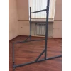 Низкая перекладина для подтягивания из виса лежа