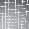 Сетка заградительная 50x50 мм, нить 4,0 мм ПА (белая) – Прочность 132 кгс