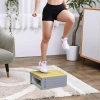 Тумба для измерения гибкости