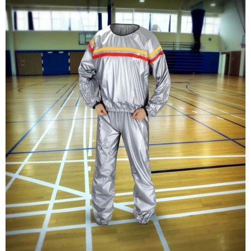 Костюм-сауна STARFIT