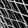 Сетка заградительная 100х100мм, d=2,6 мм