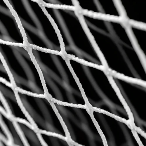 Сетка заградительная 100х100мм, d=2,6 мм